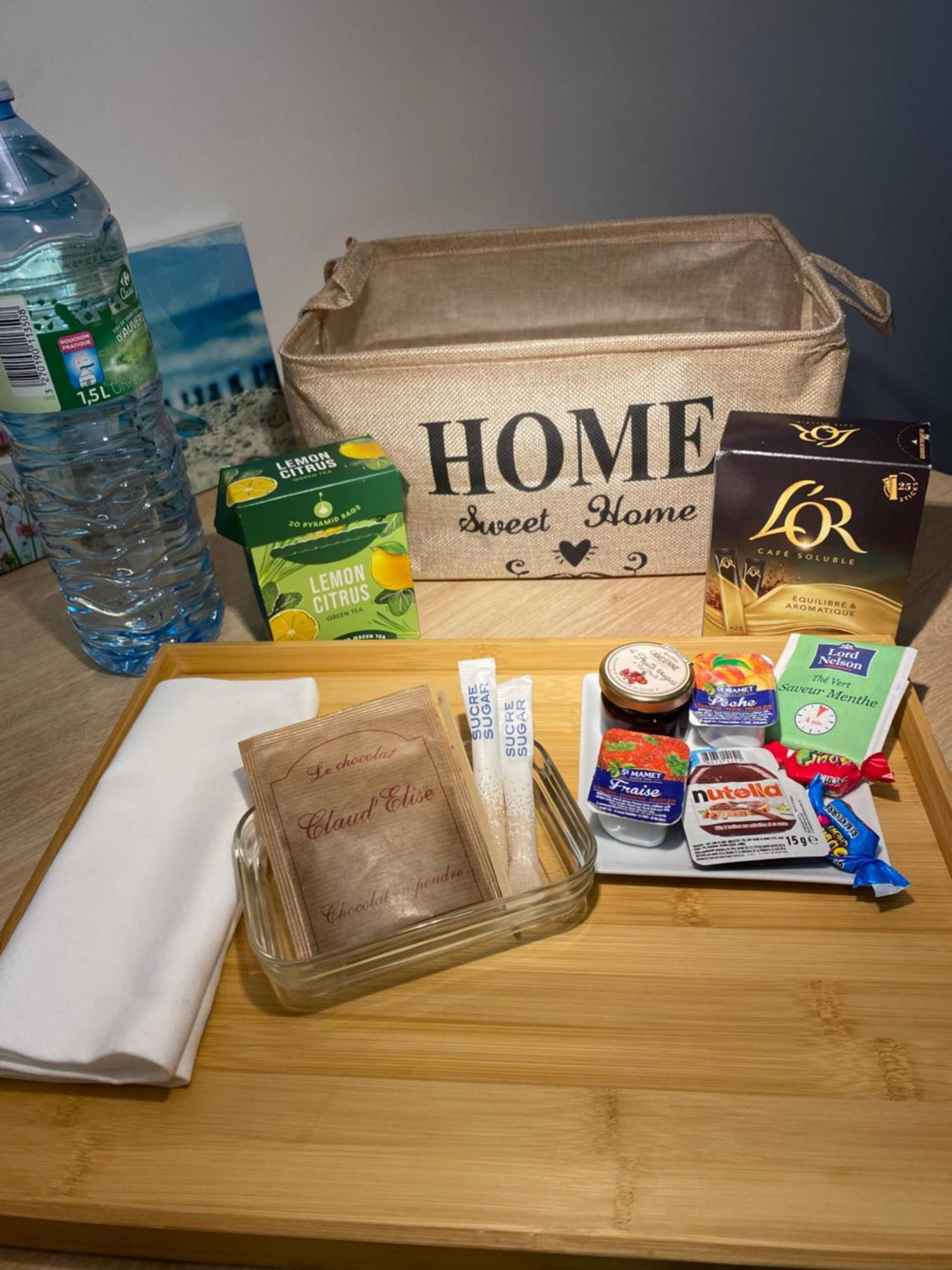 Paris Orly Aeroport Suite Athis-Mons Ngoại thất bức ảnh