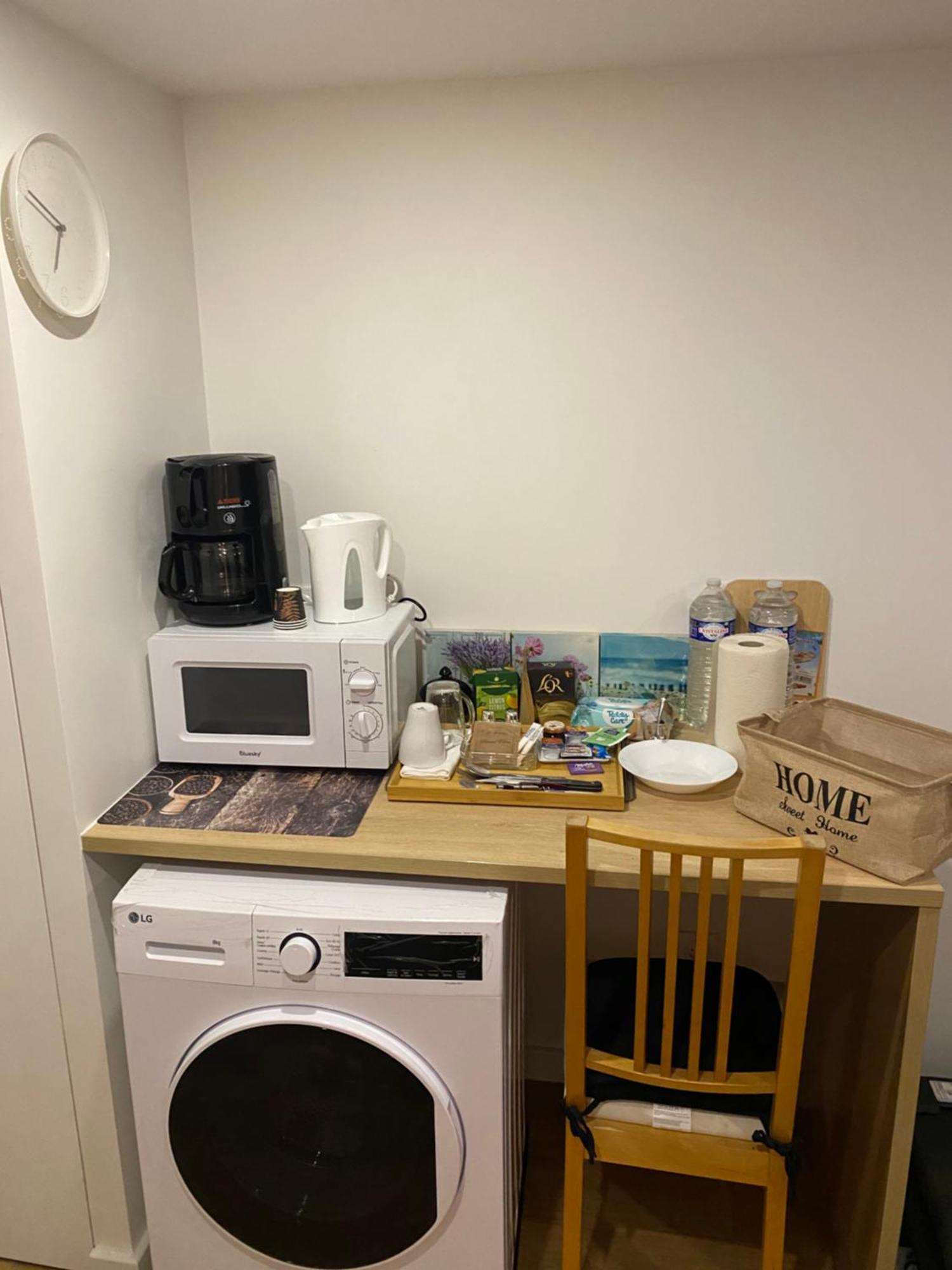 Paris Orly Aeroport Suite Athis-Mons Ngoại thất bức ảnh
